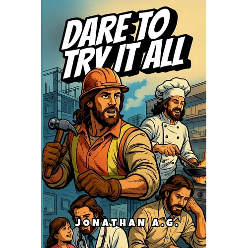 Dare to Try it All