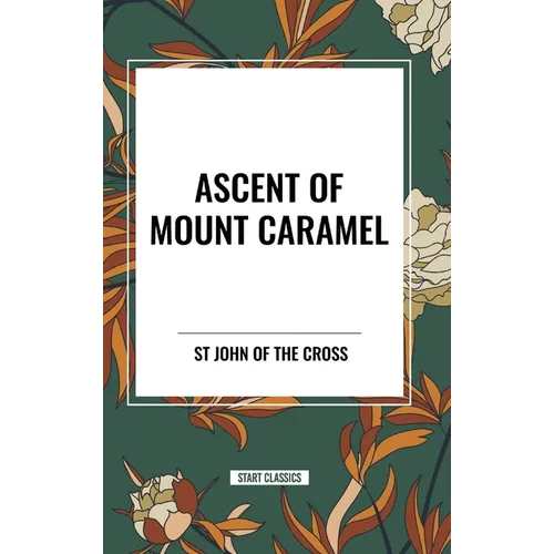 Ascent of Mount Carmel