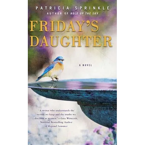 Friday's Daughter