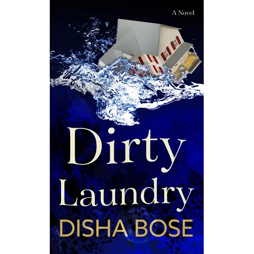 Dirty Laundry