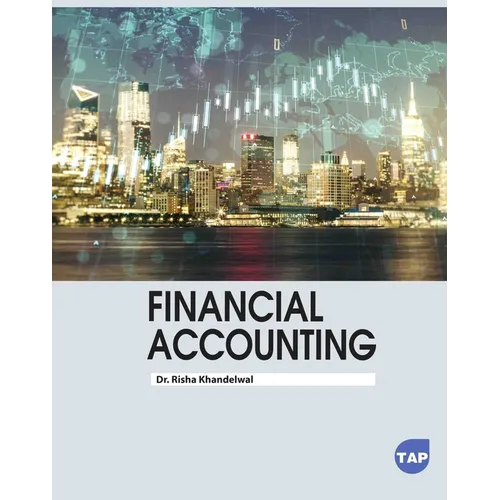 Financial Accounting