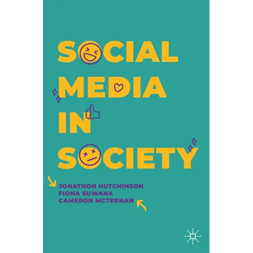 Social Media in Society