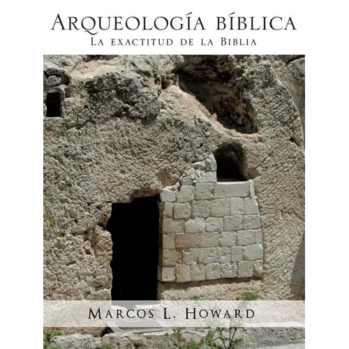 Arqueologia Biblica
