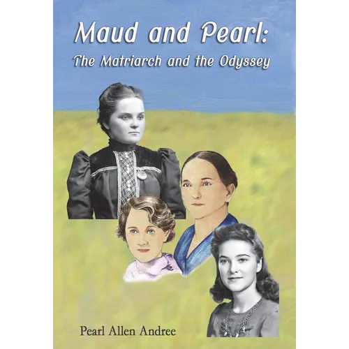 Maud and Pearl