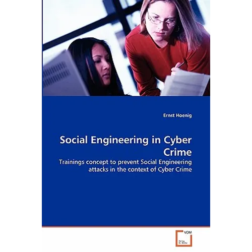 Social Engineering in Cyber Crime