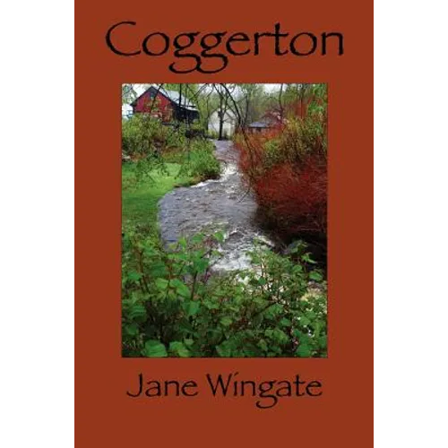 Coggerton