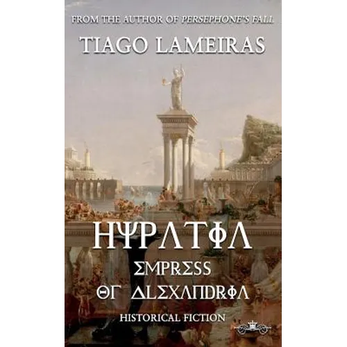 Hypatia: Empress of Alexandria