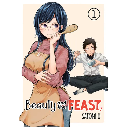 Beauty and the Feast 01