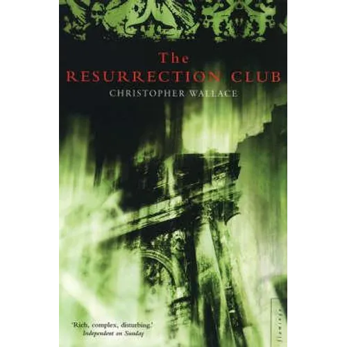 The Resurrection Club