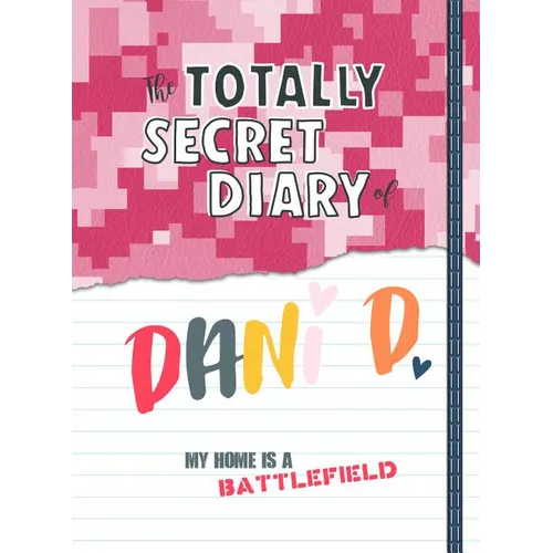 My Home Is a Battlefield