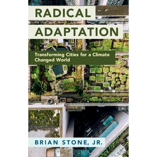 Radical Adaptation