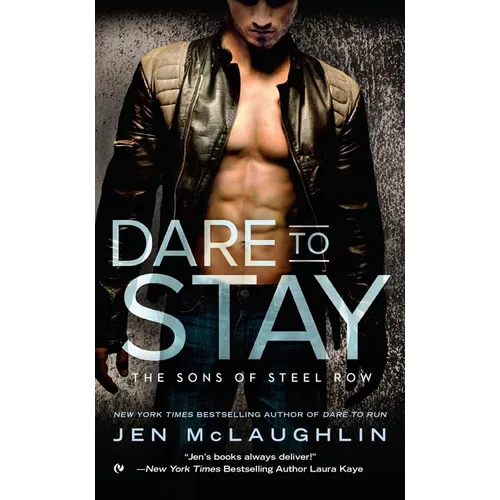 Dare to Stay