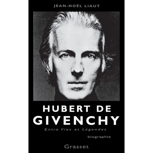 Hubert de Givenchy