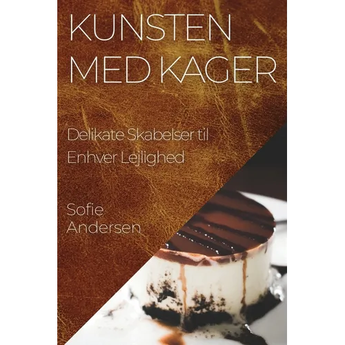 Kunsten med Kager: Delikate Skabelser til Enhver Lejlighed