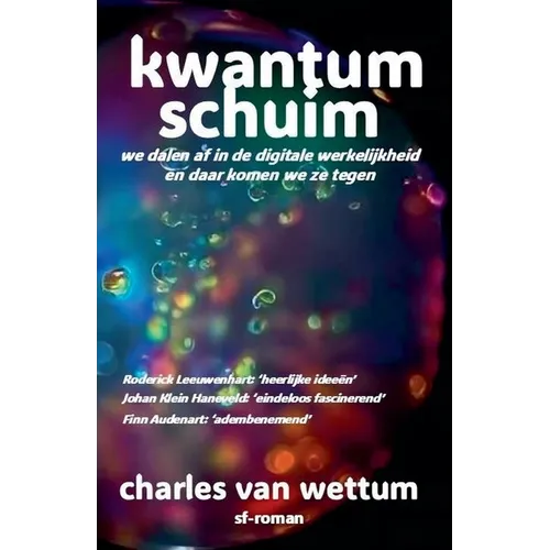 Kwantumschuim