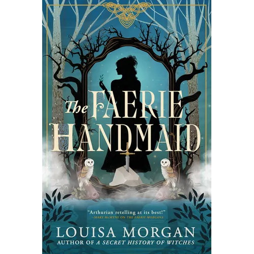 The Faerie Handmaid
