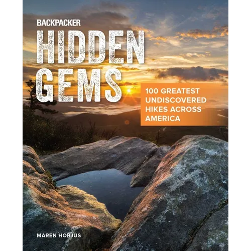 Backpacker Hidden Gems