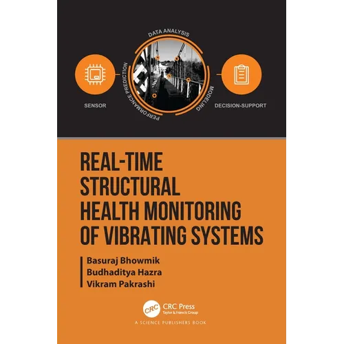 Real-Time Structural Health Monitoring of Vibrating Systems