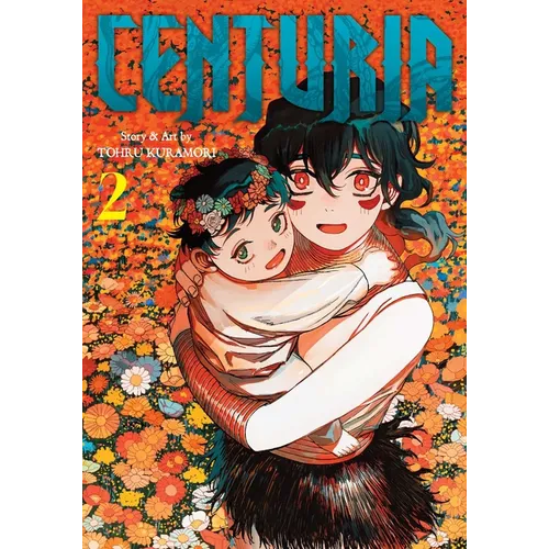 Centuria, Vol. 2