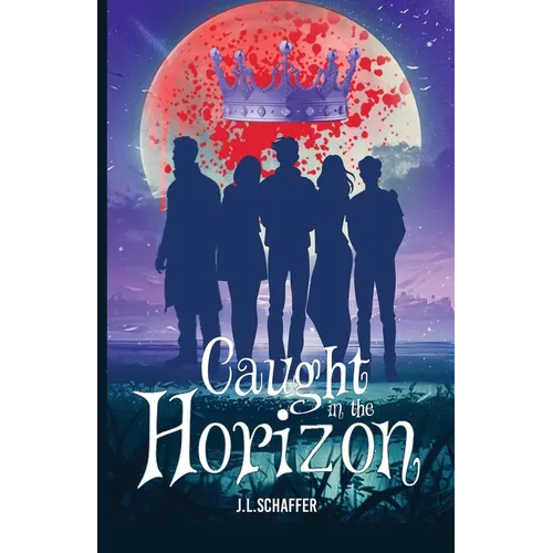 Caught in the Horizon