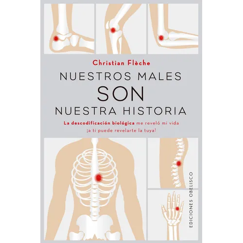 Nuestros Males Son Nuestra Historia