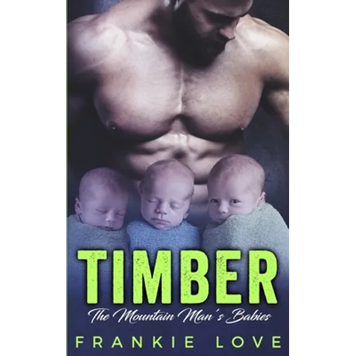 Timber: The Mountain Man's Babies