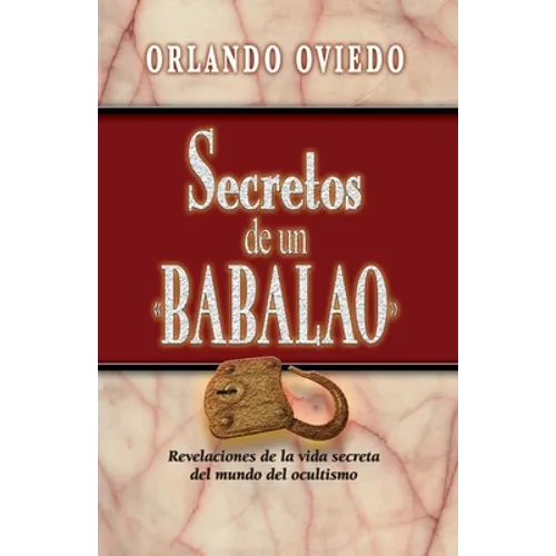 Secretos de un Babalao
