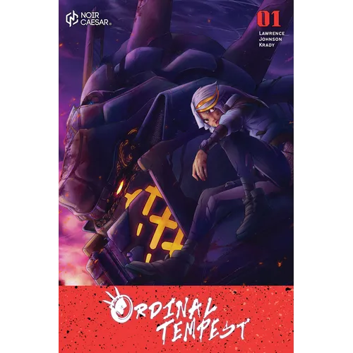 Ordinal Tempest, Volume 1