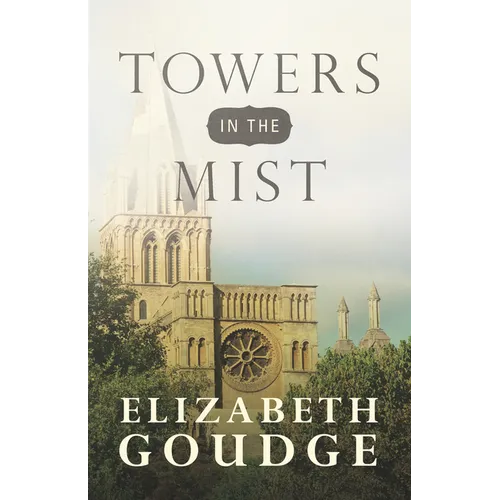 Towers in the Mist