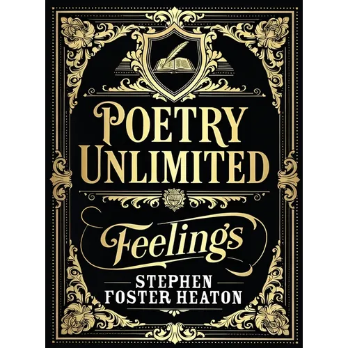 POETRY UNLIMITED Feelings