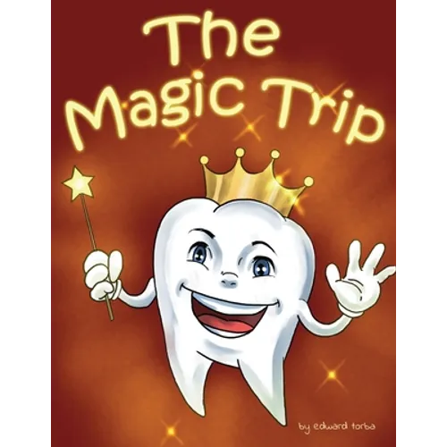 The Magic Trip