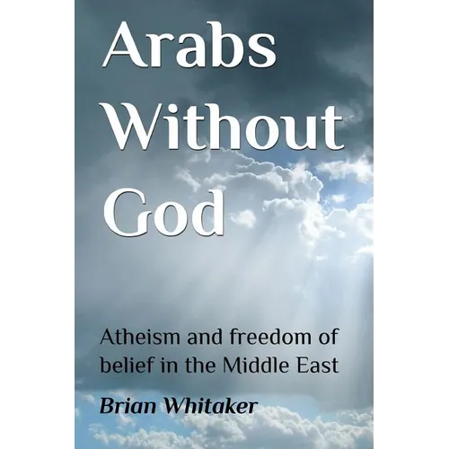 Arabs Without God