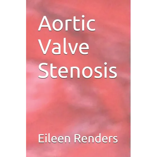 Aortic Valve Stenosis