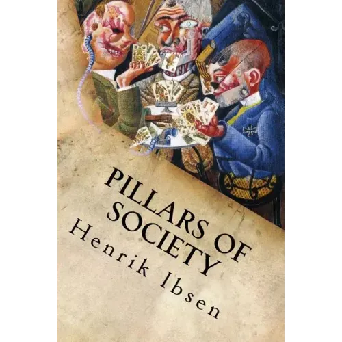 Pillars of Society