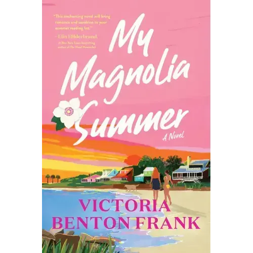 My Magnolia Summer