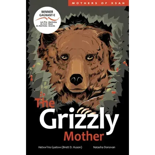 The Grizzly Mother