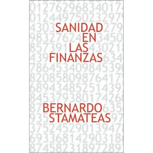 Sanidad En Las Finanzas
