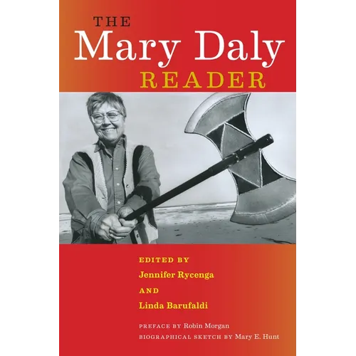 The Mary Daly Reader