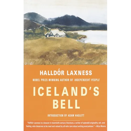 Iceland's Bell