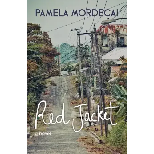 Red Jacket