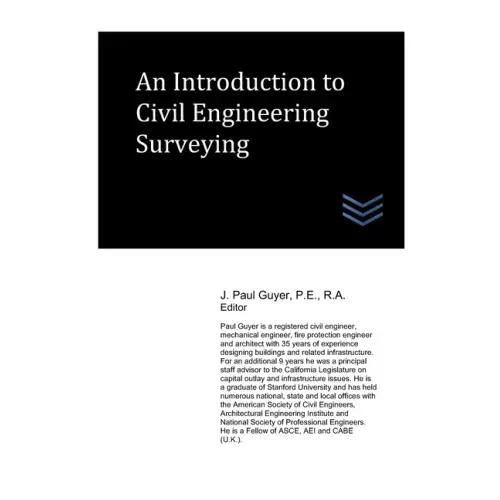 An Introduction to Civil Engineering Surveying
