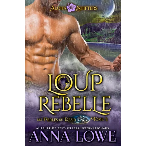 Loup rebelle