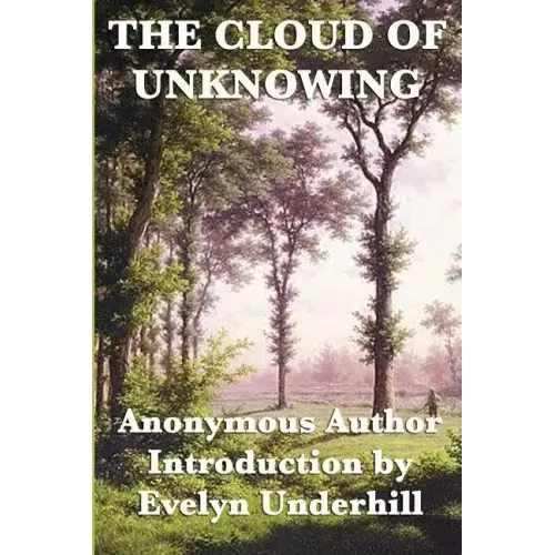 The Cloud of Unknowing
