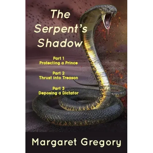 The Serpent's Shadow