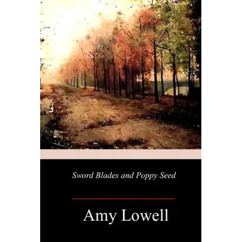 Sword Blades and Poppy Seed