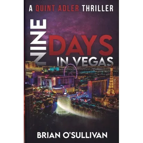 Nine Days In Vegas