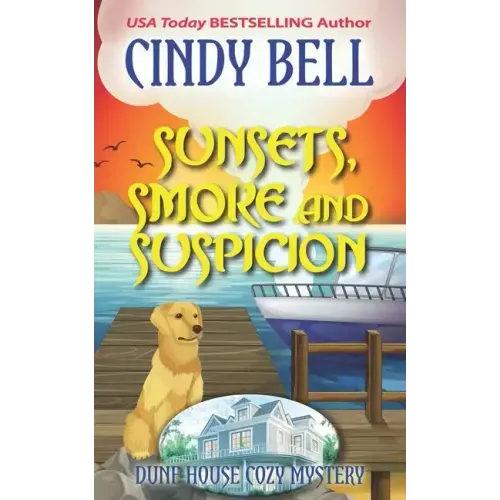 Sunsets, Smoke and Suspicion