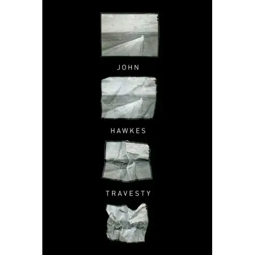 Travesty