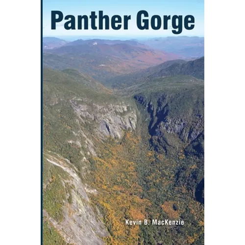 Panther Gorge