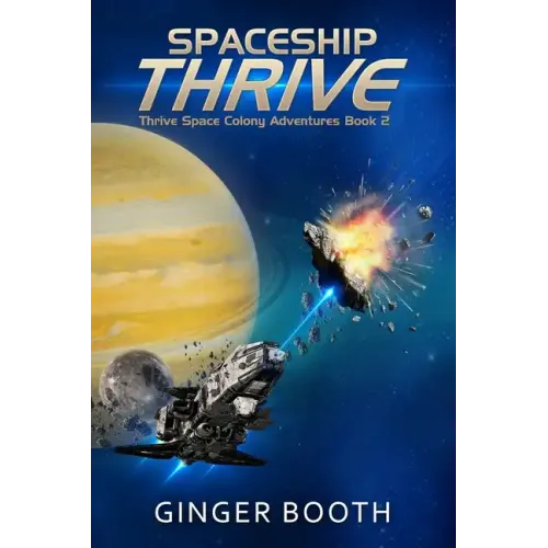 Spaceship Thrive